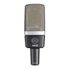 ブ*ー様 AKG アーカーゲー C414B-ULS P12-48 コンデンサーマ - メルカリ