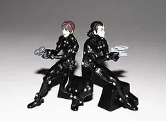 2026年最新】gantz フィギュアの人気アイテム - メルカリ