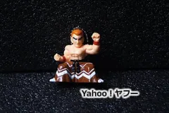 2025年最新】餓狼伝説 フィギュアの人気アイテム - メルカリ