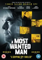 【中古】A Most Wanted Man [PAL-UK] [Import]