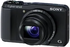 SONY CyberShot コンパクトデジタルカメラ DSC-HX30V DSC-HX30V | デジタルスチルカメラ Cyber-shot サイバーショット | ソニー
