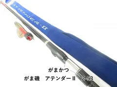 2025年最新】アテンダー2 がまかつの人気アイテム - メルカリ