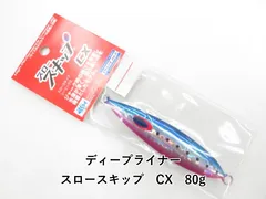 2026年最新】スロースキップ cxの人気アイテム - メルカリ