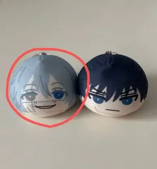 呪術廻戦 / 真人 おまんじゅうキーホルダー