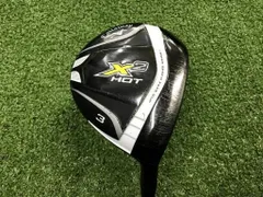 2025年最新】X2 HOT フェアウェイウッド の人気アイテム - メルカリ