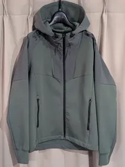 カンタベリー CANTERBURY R+ Rプラス ジップパーカー Mのサムネイル