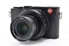 ★訳あり大特価★LEICA ライカ D-LUX TYP109 デジタルカメラ #3785W21663#005