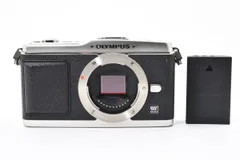 美品❤オリンパス PEN E-P1❤高機能ミラーレス❤スマホ転送OK❤ OLYMPUS PEN E-P1：ミラーレス一眼 OLYMPUS PEN：カメラ製品：オリンパス