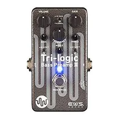 2026年最新】tri logic bass preampの人気アイテム - メルカリ
