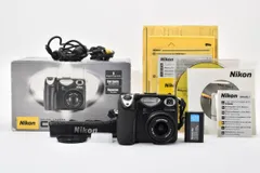 希少品Nikon COOLPIX 5000 付属品付き　ジャンク品 希少品Nikon COOLPIX 5000 付属品付き ジャンク品 2025年最新】Yahoo