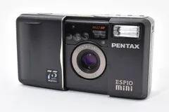 2025年最新】PENTAX ESPIO miniの人気アイテム - メルカリ