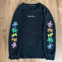 2026年最新】grateful dead ロンtの人気アイテム - メルカリ