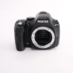 ☆ショット数: 3138回・美品☆ PENTAX K200D ボディ #1617 - メルカリ