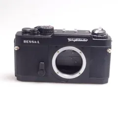 Voigtländer BESSA-L フォクトレンダー ベッサL　★未使用品★ Voigtlander(フォクトレンダー) ベッサL スーパーワイドヘリアー15mmF4