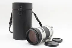 2025年最新】ミノルタ AF 80 200 APO 2.8の人気アイテム - メルカリ