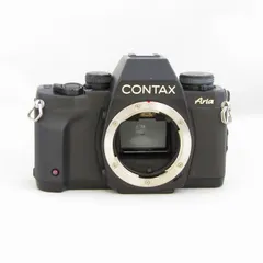 2025年最新】contax ariaの人気アイテム - メルカリ