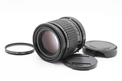 【美品貴重】PENTAX FA645 レンズ 150mm F2.8 単焦点レンズ PENTAX smc PENTAX-FA645 150-300mmF5.6ED[IF] | メディアジョイカメラ