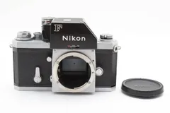 2025年最新】nikon f フォトミック 初期の人気アイテム - メルカリ