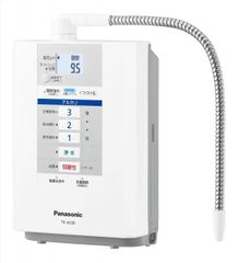 値下!】浄水器アルカリイオン整水器 クリーンQ III 新品未使用 - メルカリ