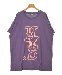 HYSTERIC GLAMOUR Tシャツ・カットソー レディース 【古着】【中古】【送料無料】
