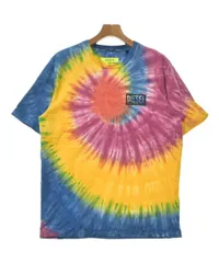 DIESEL Tシャツ・カットソー メンズ 【古着】【中古】【送料無料】