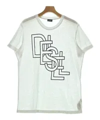 DIESEL Tシャツ・カットソー メンズ 【古着】【中古】【送料無料】
