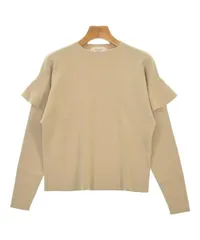 OPAQUE.CLIP ニット・セーター レディース 【古着】【中古】【送料無料】