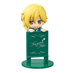 【中古】【非常に良い】お茶友シリーズ あんさんぶるスターズ！ 紅茶部へようこそ！ ［8.仁兎なずな＆看板］(単品)