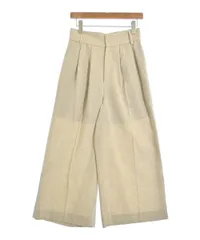 SNIDEL パンツ（その他） レディース 【古着】【中古】【送料無料】