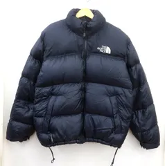 ★2161☆THE NORTH FACE ノースフェイス 409NP1 90s ヌプシダウンジャケット　M