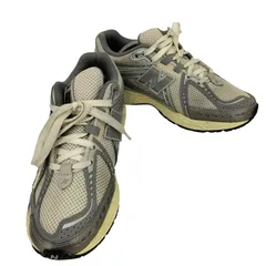 ニューバランス NEW BALANCE M1906RRD GRAY ローカットスニーカー レディース JPN：24.5 