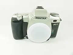 ☆☆美品　整備済　PENTAX MZ-3 シルバー F-591☆☆ 良品 整備済 PENTAX MZ-3 シルバー F-607 - メルカリ