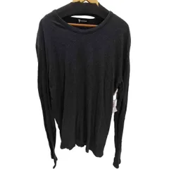 ティーバイアレキサンダーワン T by Alexander Wang コットン L/S カットソー ロンT レディース 表記無 のサムネイル