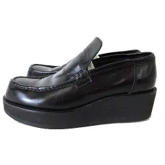 2025年最新】Y's レディース ローファー・革靴の人気アイテム - メルカリ