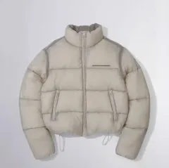 2/26まで‼️SCULPTOR ダウンジャケット　ホワイト 2/26まで‼️SCULPTOR ダウンジャケット ホワイト 2/26まで‼️SCULPTOR