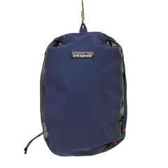 2026年最新】パタゴニア ブラックホール キューブの人気アイテム