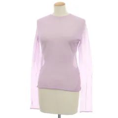 2026年最新】ISSEY MIYAKE ニット・セーターの人気アイテム - メルカリ 