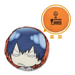 ハイキュー!! のるキャラマスコット 日向翔陽 (セカンドユニフォーム