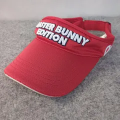 511-6-2 MASTER BUNNY EDITION バイザー
