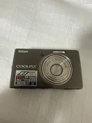 デジタルカメラ Nikon COOLPIX S5 動作良好 付属品あり デジタルカメラ Nikon COOLPIX S5 動作良好 付属品あり Amazon | Nikon