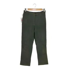 ローレンラルフローレン LAUREN RALPH LAUREN 90S レザーパンツ レディース  8P