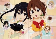 中古】バッジ・ピンズ 神威 「銀魂 京都ブルルン滞在記 パートII 描き