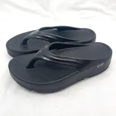 2025年最新】OOfos 24 厚底の人気アイテム - メルカリ