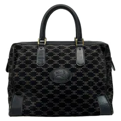 2026年最新】セリーヌ ボストンバッグ マカダムの人気アイテム - メルカリ