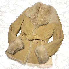 2025年最新】Pinky&Dianne レディース 毛皮・ファーコートの人気