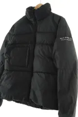 W(M-L) ポロラルフローレン ダウン アウター ジャケット USA レア 実物-1642B