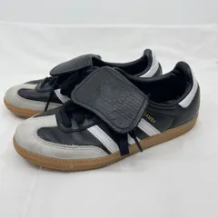 アディダス サンバ LT 23.5 ブラック Samba LT IG2010