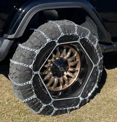 2025年最新】285/70r17 チェーンの人気アイテム - メルカリ