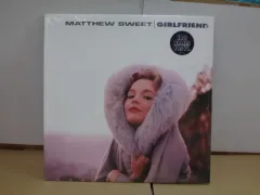 2025年最新】Matthew SWEET レコードの人気アイテム - メルカリ