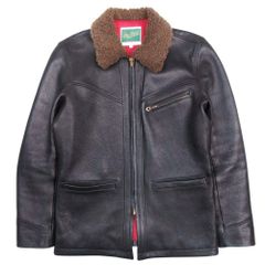 ヨリ yori 25SS セーラーリボンギンガムツイードジレ ベスト F 白 青